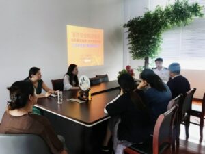 Firefighting Training